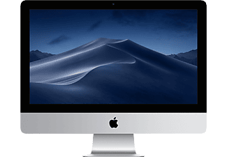 APPLE iMAC 21,5"  Retina 4K 6-Core i5 3.0 Ghz (8th gen)/8GB/1TB HDD/Radeon Pro 560X  (mrt42mg/a)