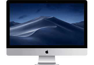 APPLE iMAC 27"  Retina 5K 6-Core i5 3.0 Ghz (8th gen)/8GB/1TB HDD/Radeon Pro 570X  (mrqy2mg/a)