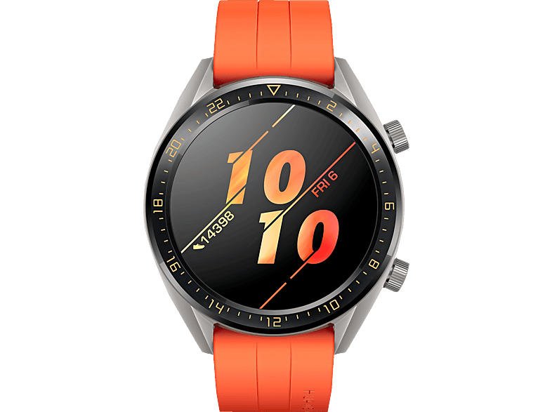 Huawei watch gt active best sale media markt