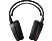 STEELSERIES Arctis 5 - Cuffie da gaming, Nero