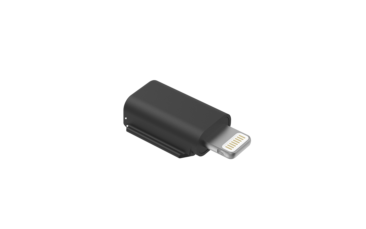 Subtel USB-C Kabel 1m Für DJI Osmo – Ladekabel & Datenkabel Für Pocket, OM 4, Action, 3A Schnellladung