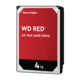 WD Red 4 TB Festplatte