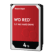 WD Red 4 TB Festplatte