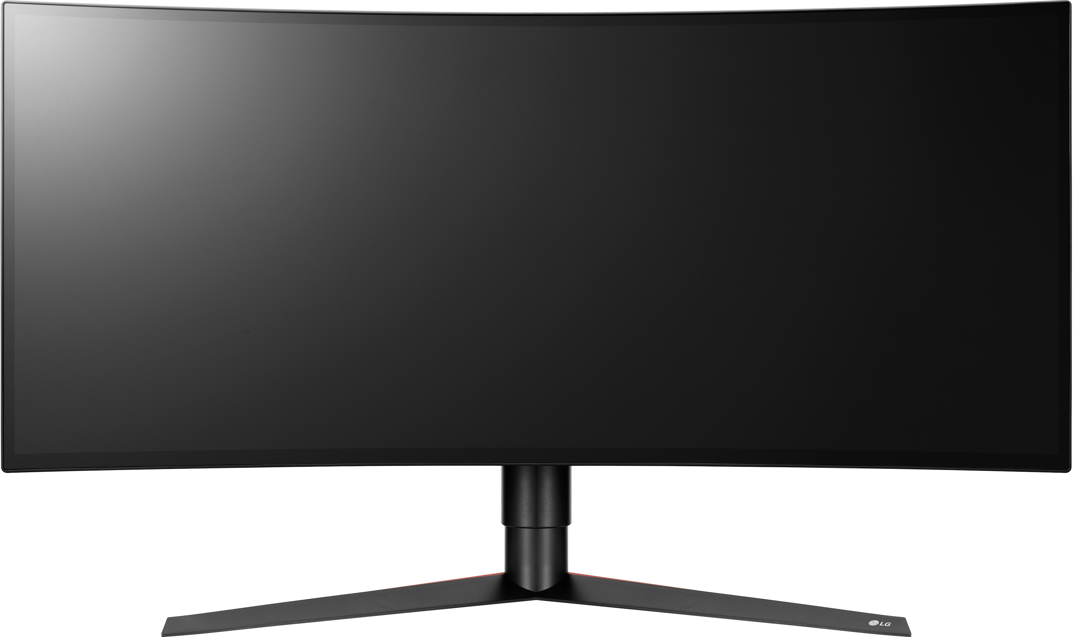 LG ELECTRONICS Monitor UltraGear 34GK950F-B, 34 Zoll, schwarz 34 Zoll Monitor, QHD, 5 ms Reaktionszeit, 400 cd/m², 144 Hz, Schwarz