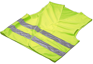 HAMA Safety vest - Warnweste (Neongelb)