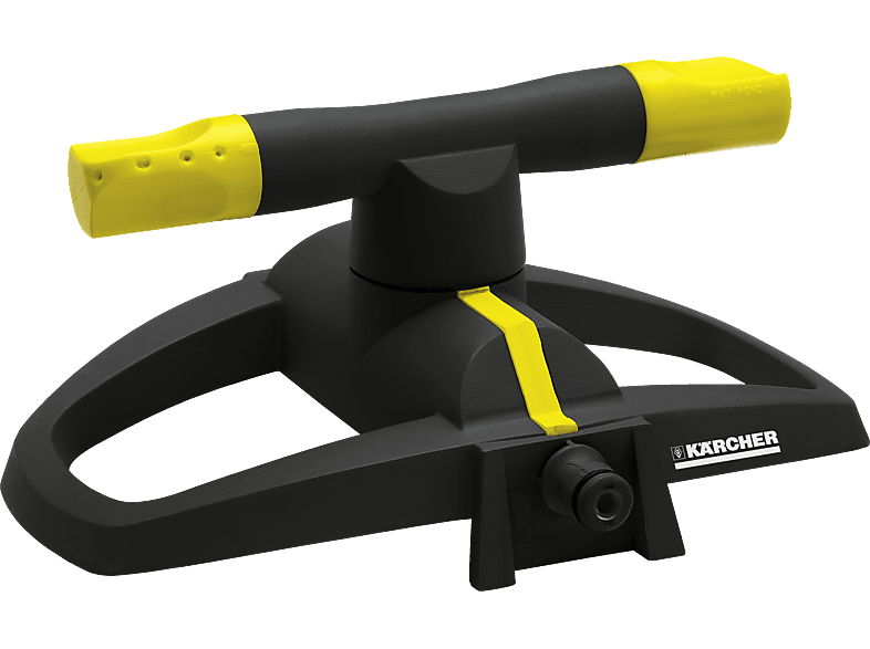 KÄRCHER 2.645-020.0 RS 120/2 Kreisregner