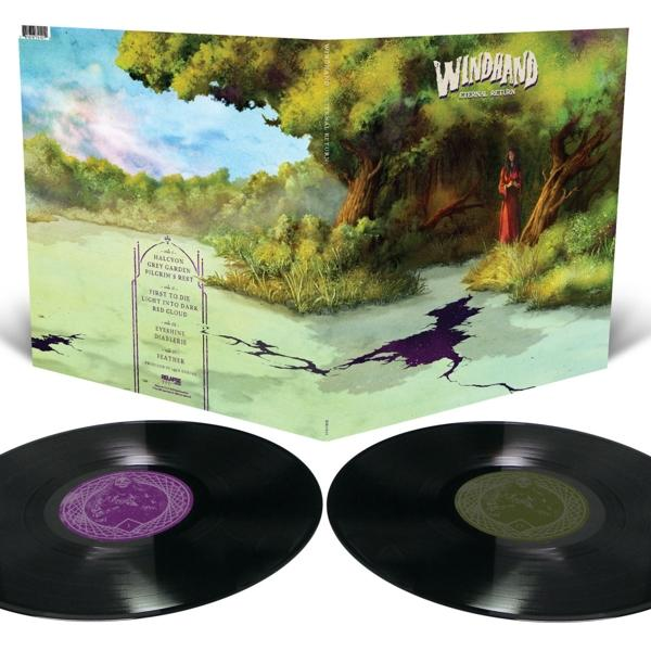 Windhand - ETERNAL RETURN  - (Vinyl)