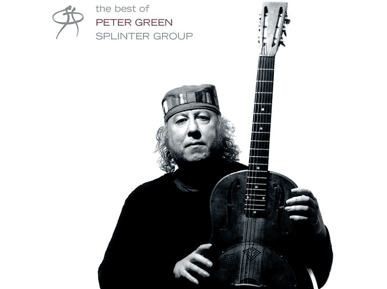 Peter Splinter Group Green – The Best Of Peter Green Splinter Group – (CD)