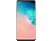 SAMSUNG Galaxy S10 Plus - Smartphone (6.4 ", 1 TB, Ceramic White)