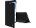 HAMA Slim Pro - Étui portefeuille (Convient pour le modèle: Sony Xperia XZ4)