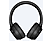SONY WH-XB700 Trådlösa Bluetooth-hörlurar - Svart