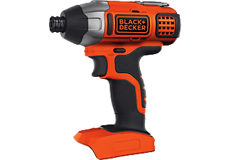 BLACK+DECKER BDCIM18N-XJ 18V Li-Ion Akkumulátoros ütvecsavarozó, akku és töltő nélkül