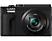 PANASONIC DC-TZ96EG-K - Kompaktkamera Schwarz