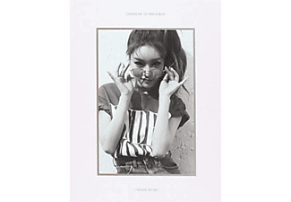 Chungha - Hands On Me (CD)