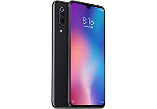 XIAOMI Mi 9 64GB Akıllı Telefon Siyah