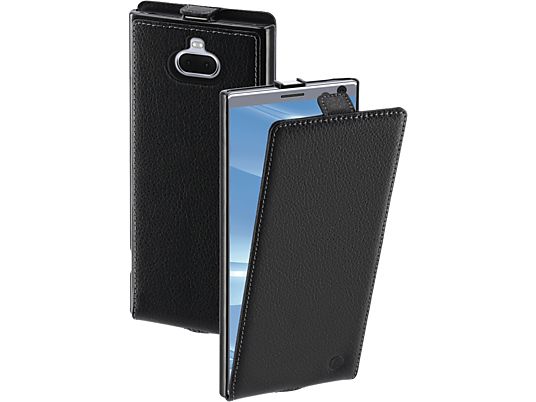 HAMA Smart Case - Flap-Tasche (Passend für Modell: Sony Xperia 10 Plus)