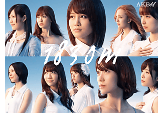 Akb48 - 1830M (Digipak) (CD + DVD)