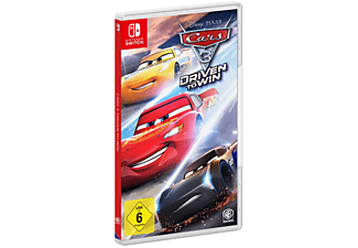cars 3 switch download