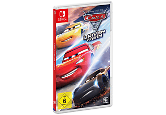 download cars 3 switch