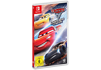 download cars 3 switch for free