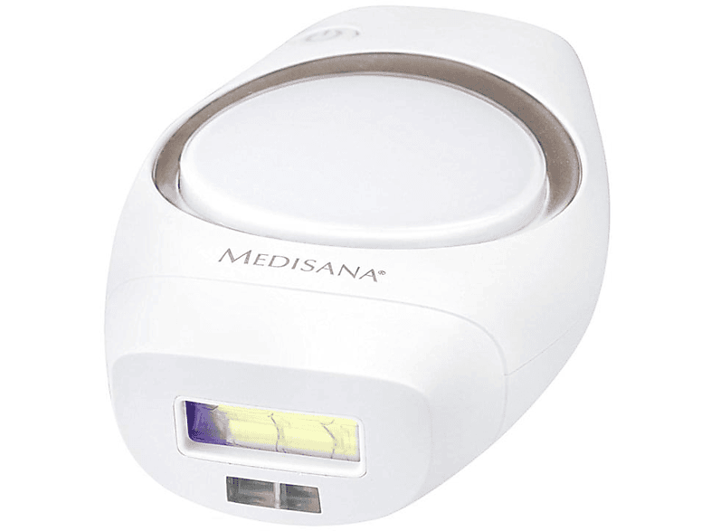 Depiladora laser medisana hot sale