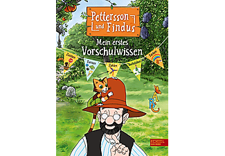 Petterson und Findus: Mein erstes Vorschulwissen