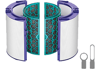 DYSON Pure Cool Filter - Ersatzfilter (Weiss)