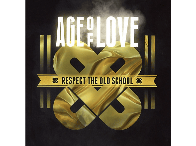 Verschillende Artiesten - Age Of Love 10 Years Vinyl