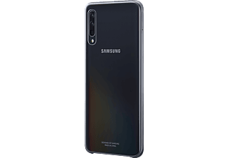 SAMSUNG Gradation Cover - Custodia (Adatto per modello: Samsung Galaxy A50)