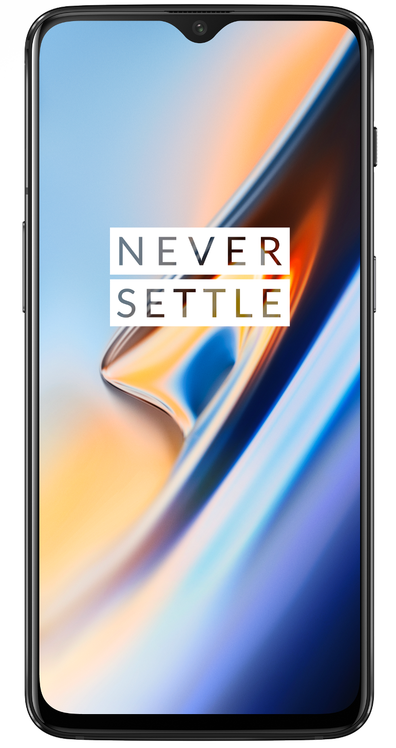 Móvil - OnePlus 6T, Negro, 128 GB, 8 GB RAM, 6.41", Snapdragon 845, 3700 mAh, Android