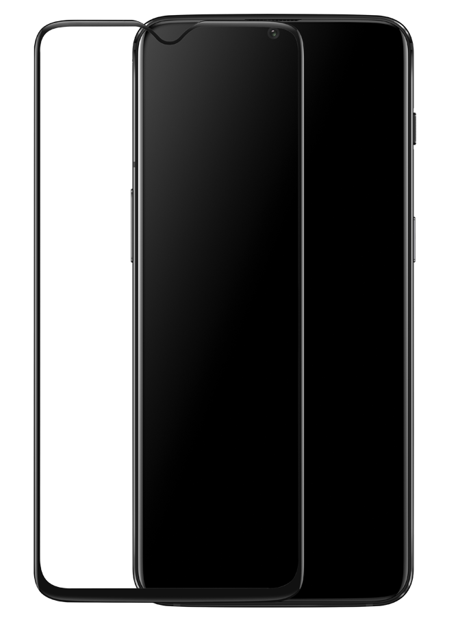 Móvil - OnePlus 6T, Negro, 128 GB, 8 GB RAM, 6.41", Snapdragon 845, 3700 mAh, Android
