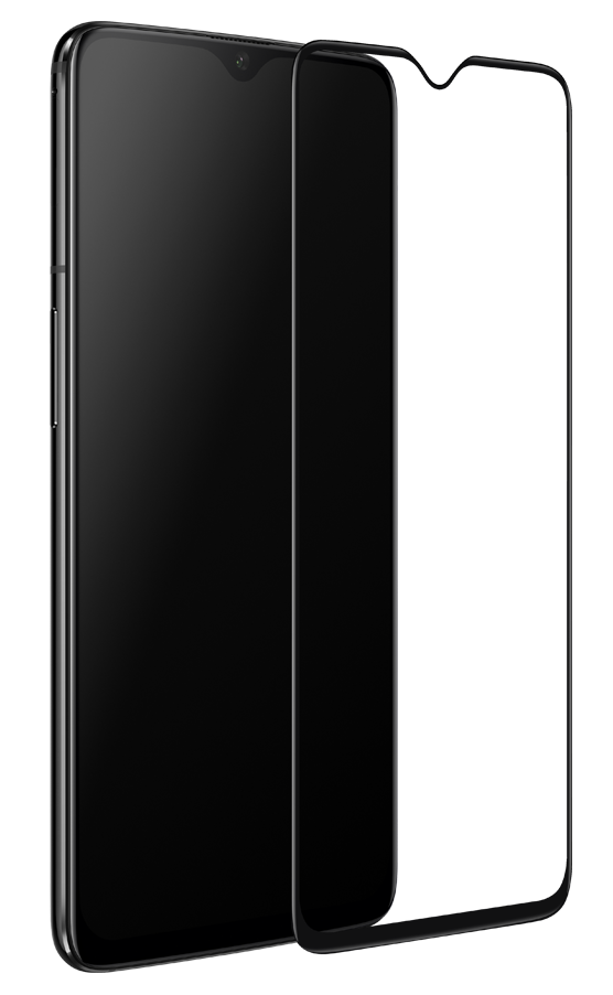 Móvil - OnePlus 6T, Negro, 128 GB, 8 GB RAM, 6.41", Snapdragon 845, 3700 mAh, Android