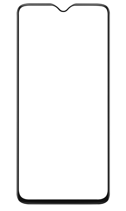 Móvil - OnePlus 6T, Negro, 128 GB, 8 GB RAM, 6.41", Snapdragon 845, 3700 mAh, Android
