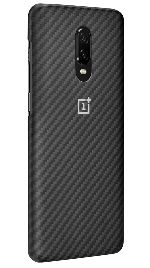Móvil - OnePlus 6T, Negro, 128 GB, 8 GB RAM, 6.41", Snapdragon 845, 3700 mAh, Android