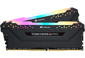 CORSAIR 16GB DDR4 3600MHz Ram