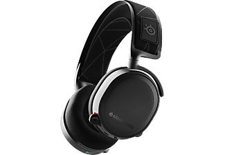 STEELSERIES Arctis 7 - Gaming Headset, Schwarz