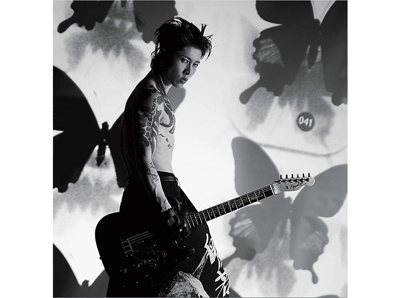 Miyavi | Samurai Sessions Vol.3 (CD) | MediaMarkt