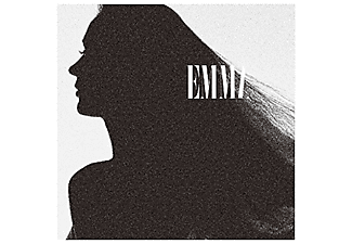 News - Emma (Limited Edition) (CD + könyv)