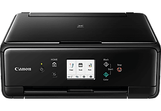CANON Pixma TS6250 multifunkciós színes WiFi tintasugaras nyomtató (2986C006AA)