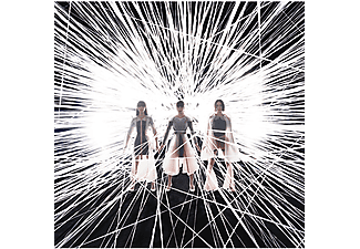 Perfume - Future Pop (CD)