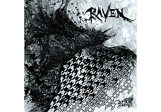 Royz - Raven (Bonus Track) (CD)