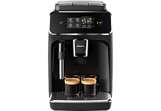 PHILIPS Espressomachine Series 2200 (EP2221/40)
