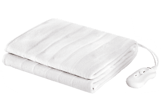 TRISTAR BW-4751 - Sous-couverture électrique (Blanc)