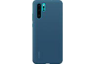 HUAWEI P30 Pro Silicone Case Blauw