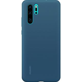 HUAWEI P30 Pro Silicone Case Blauw