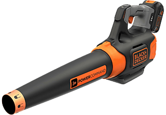 BLACK+DECKER GWC54PC 54V Li-Ion Lombfújó, Powercommand funkcióval