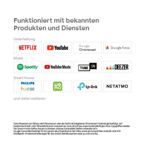 GOOGLE Home Mini Smart Speaker mit Sprachsteuerung, Koralle