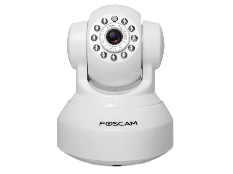 FOSCAM FI9816P-W INDOOR HD