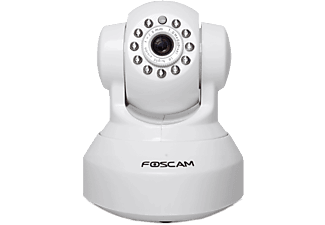 FOSCAM FI9816P-W INDOOR HD