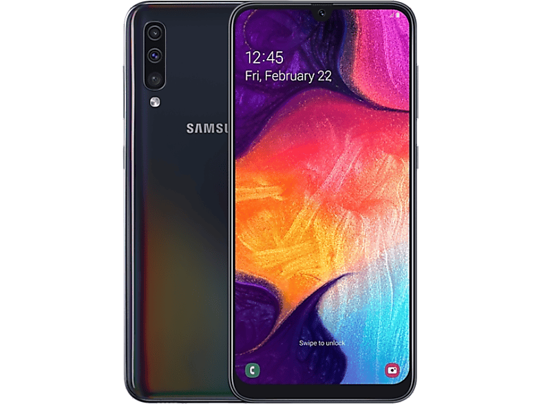 Samsung Galaxy A50 128gb Online Kaufen Mediamarkt